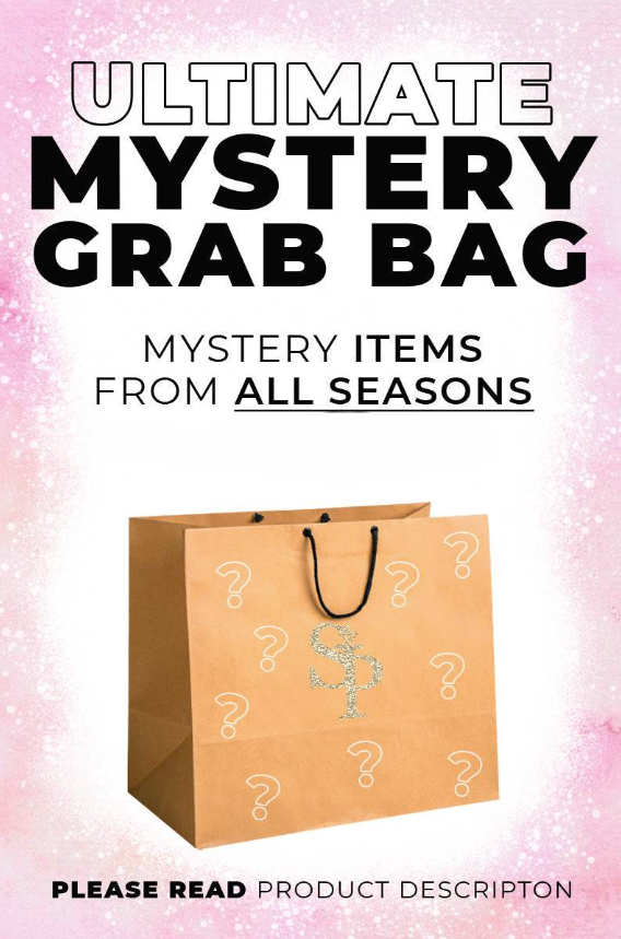 Mystery Skin Care Ultimate Grab Bag