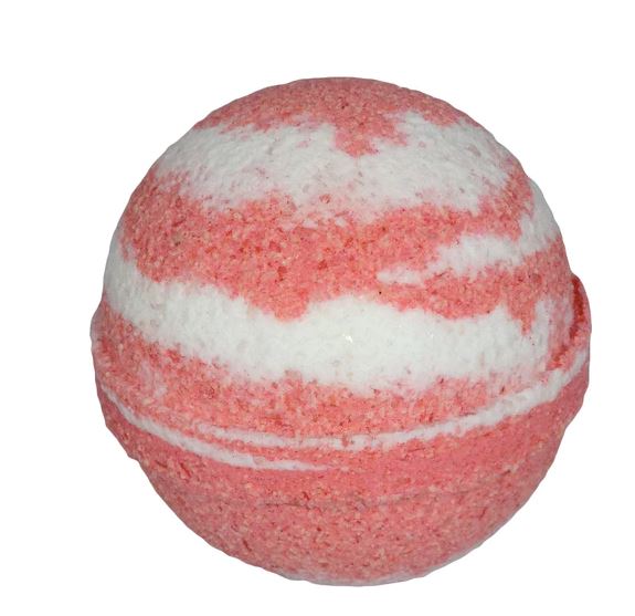 Cash Money Bath Bomb | Mystery Money Bath Bomb | Gift Bath Bomb