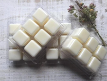 Load image into Gallery viewer, Wax Melts Coconut Soy Wax Blend | Highly Scented | Toxic Free
